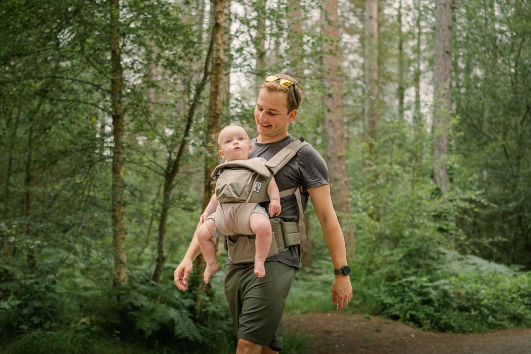 Location Image for Poco Soft Child Carrier LT