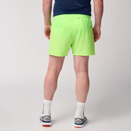 Brooks Journey 5" Shorts - Men's 2