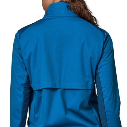 Patagonia Wind Shield Jacket - Women's 5