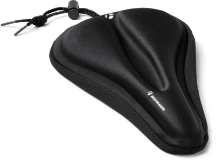 bontrager commuter gel saddle