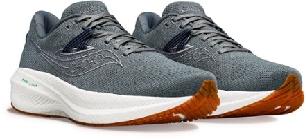 Saucony Triumph RFG Road-Running Shoes - Men's 2