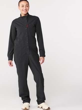 Topo Designs Coveralls - Women's 1