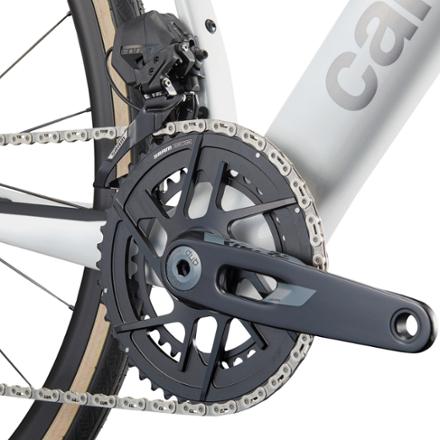 Cannondale Synapse Carbon 3 SmartSense Bike 4