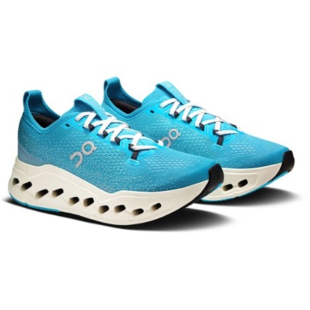 On Cloudsurfer Max Road-Running Shoes - Women's 2
