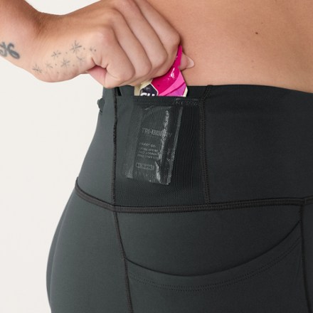 Oiselle Pockito Knickers - Women's 4
