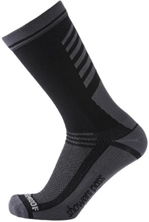 Weatherproof Men's Crew Sock - 5 pair 