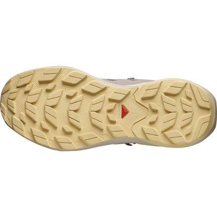 Salomon Elixir Activ Mid GORE-TEX Hiking Boots - Women's 5