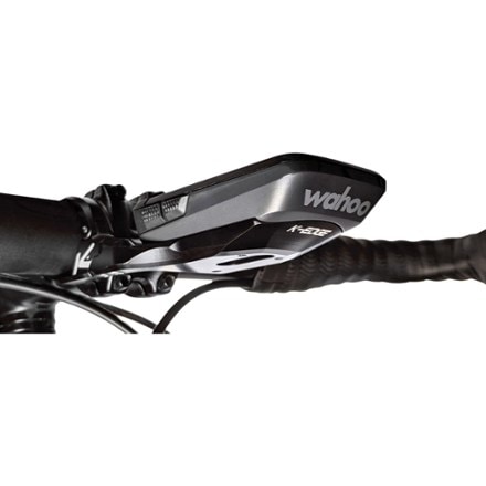 K-EDGE Aero Roam Computer Mount 4