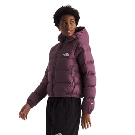 The North Face Hydrenalite Down Hoodie - Women's 6