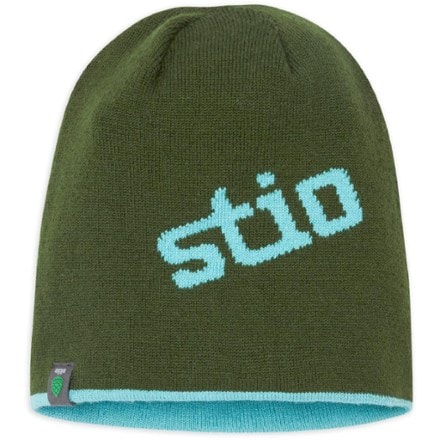 Stio Koa Reversible Beanie - Kids' 1