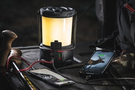 Coast EAL50R Rechargeable Lantern 4