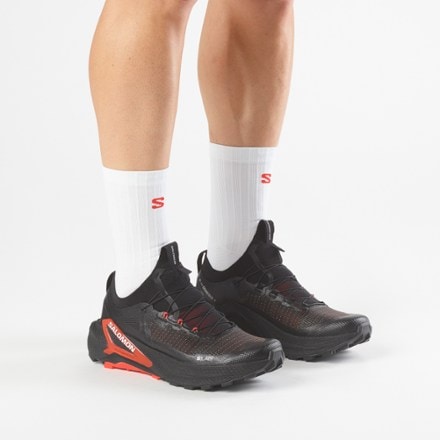 Salomon S/LAB Genesis 2 Trail-Running Shoes 8