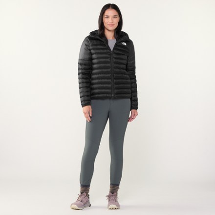 The North Face Terra Peak Insulated Hoodie - Women's 3