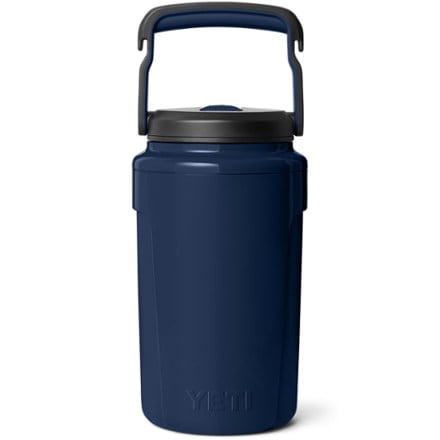 YETI Silo Half Gallon Insulated Water Jug with Straw Cap - 64 fl. oz. 1