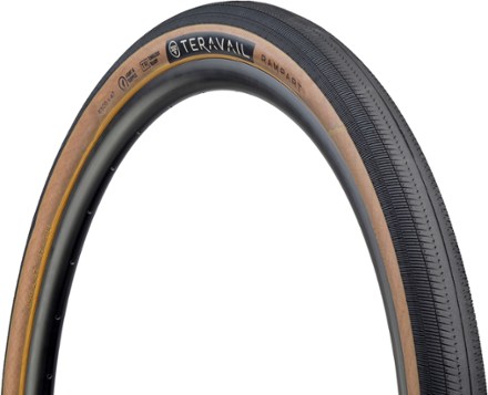 Teravail Rampart Light & Supple Tire 0