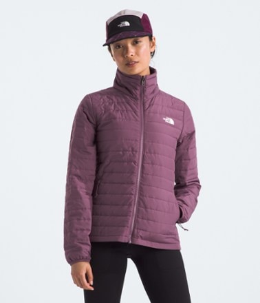 The North Face Carto Triclimate 3-in-1 Jacket - Women's Inner jacket