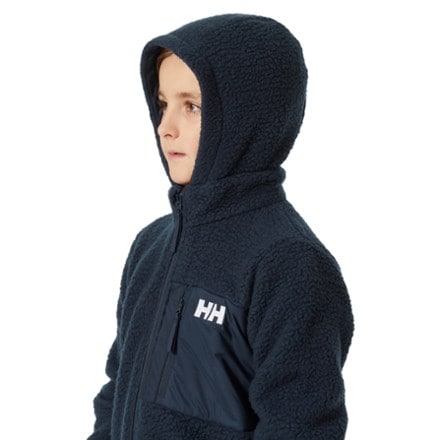 Helly Hansen Champ Pile Jacket - Kids' 4