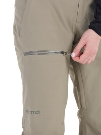 Marmot Refuge Insulated Pants - Women's 3