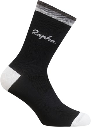 Rapha Logo Cycling Socks 0