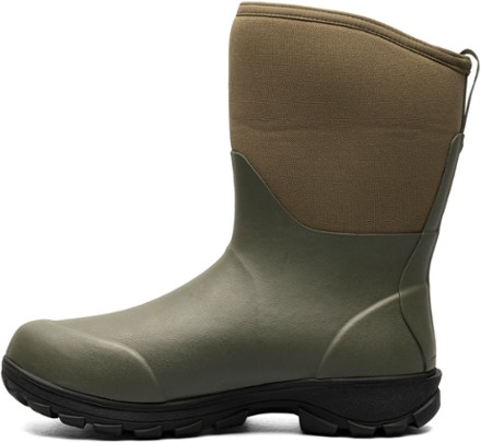 Vegan on sale farm boots