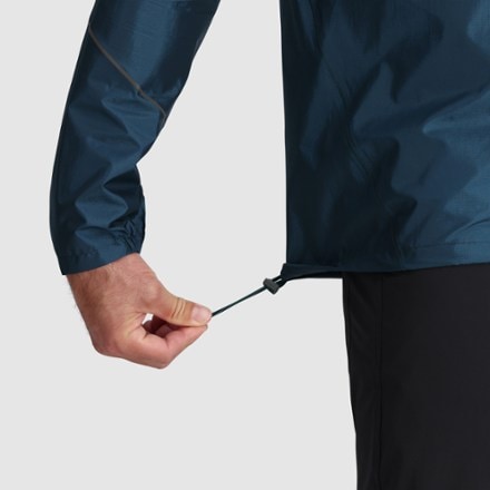 Outdoor Research Helium Rain Jacket - Men's 8