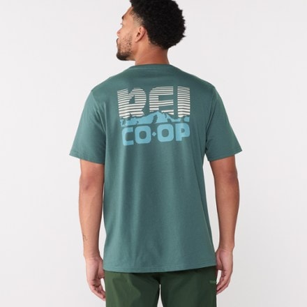 REI Co-op Sunrise T-Shirt 2