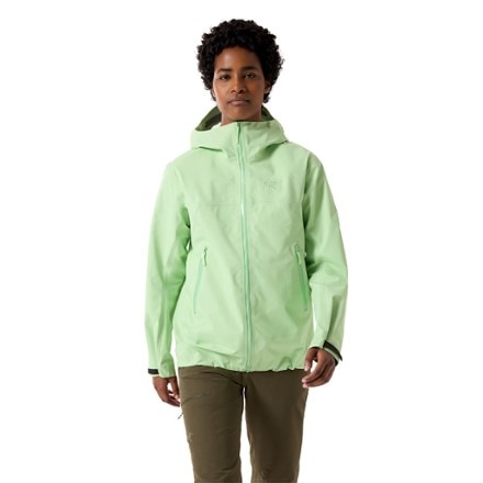 Arc'teryx Beta Jacket - Women's 1