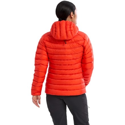 Arc'teryx Cerium Insulated Hoodie - Women's 2