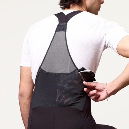 Endura Alltrack Ride Cycling Bib Shorts - Men's 6