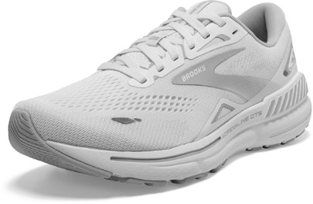 Brooks Adrenaline GTS 23 Road-Running Shoes - Women's 3