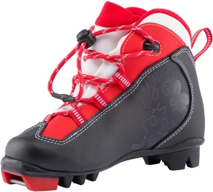 Rossignol X1 JR Cross-Country Ski Boots - Kids' 3