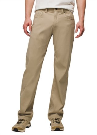 prAna Brion Pants II - Men's 1