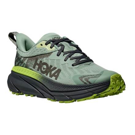 HOKA Challenger 7 GTX Trail-Running Shoes - Men's 2