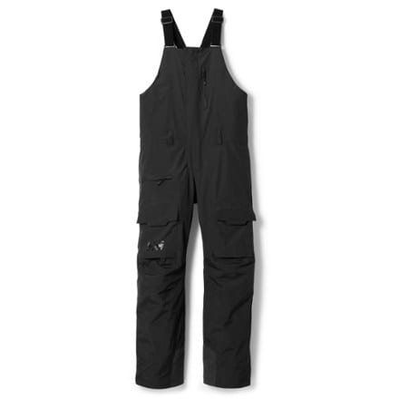 Helly Hansen Sogn Cargo Bib Snow Pants - Men's 0