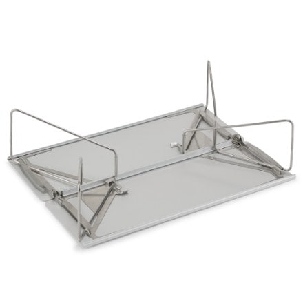 Soto Field Hopper Pop-Up Table 8