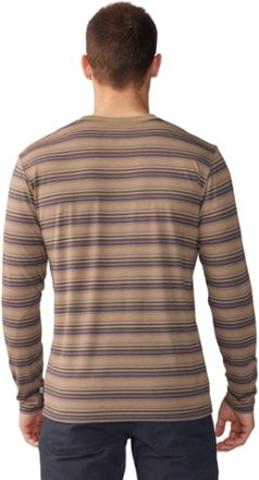 Mountain Hardwear Low Exposure Long-Sleeve Shirt - Men's 1