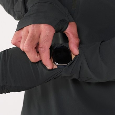 On Trail Breaker Shirt - Men's 7