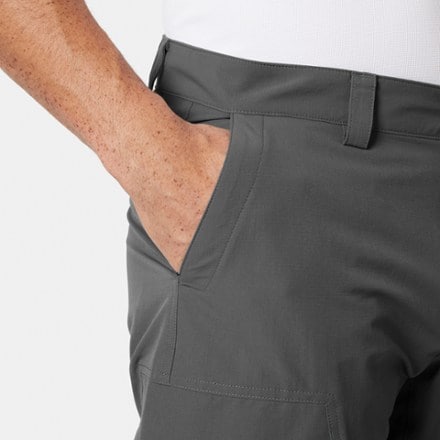 Helly Hansen HH Quick-Dry 11" Cargo Shorts - Men's 4