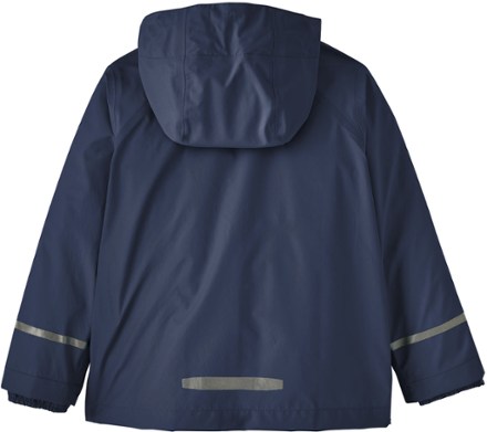 Patagonia Baby Torrentshell Jacket - Toddlers' 1