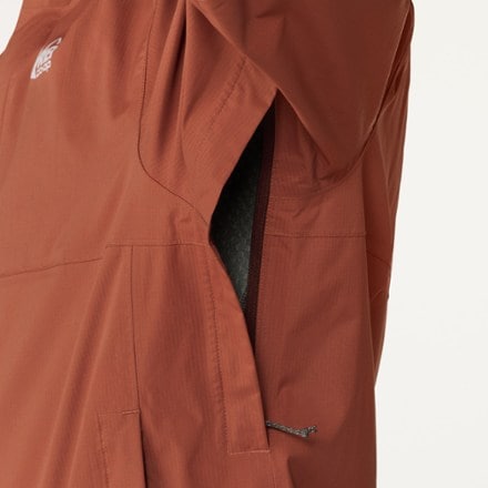 REI Co-op Rainier Rain Jacket - Men's 6