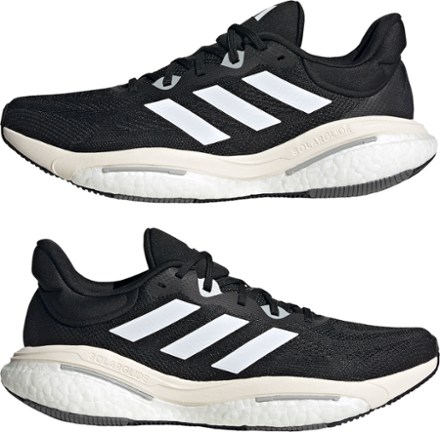 adidas Solarglide 6 Road-Running Shoes - Men's 8