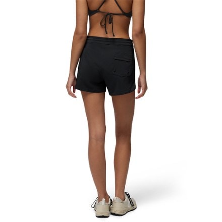 prAna La Jolla Board Shorts - Women's 2