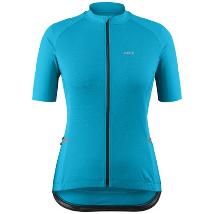Garneau Beeze 4 Cycling Jersey - Women's 0
