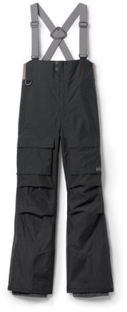 REI Co-op First Chair GTX ePE Bib Pants - Women's 0