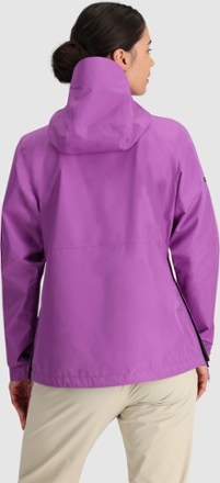 Outdoor Research Aspire II GORE-TEX Jacket - Women's 4