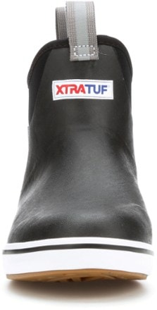 XTRATUF 6" Ankle Deck Boots - Men's 4