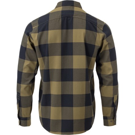 Flylow Handlebar Tech Flannel - Men's 4