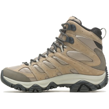Merrell Moab 3 Apex Mid Waterproof Hiking Boots - Women's 1