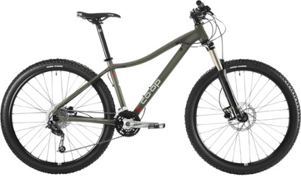 sr suntour xcr dual piston suspension