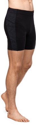 manduka atman shorts